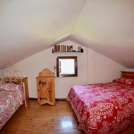 Appartement Casa Lia à Cascine Extérieur photo