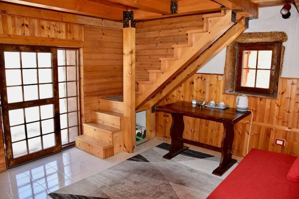Appartement Casa Lia à Cascine Extérieur photo