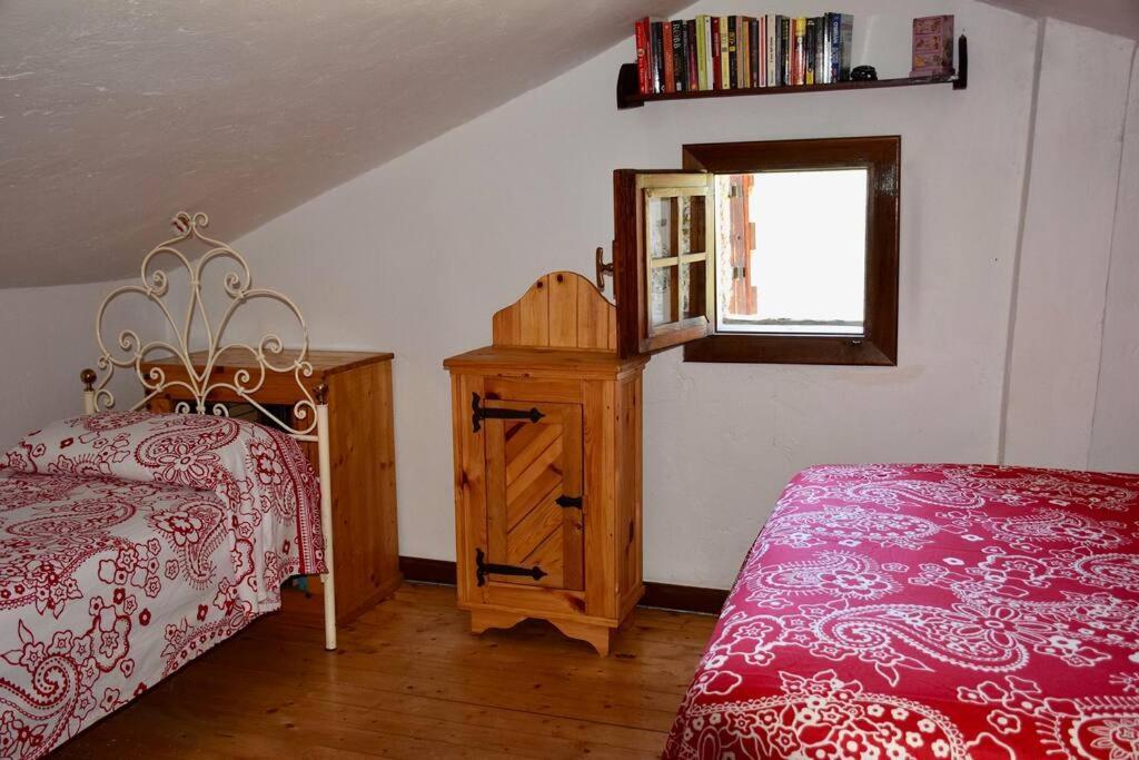 Appartement Casa Lia à Cascine Extérieur photo