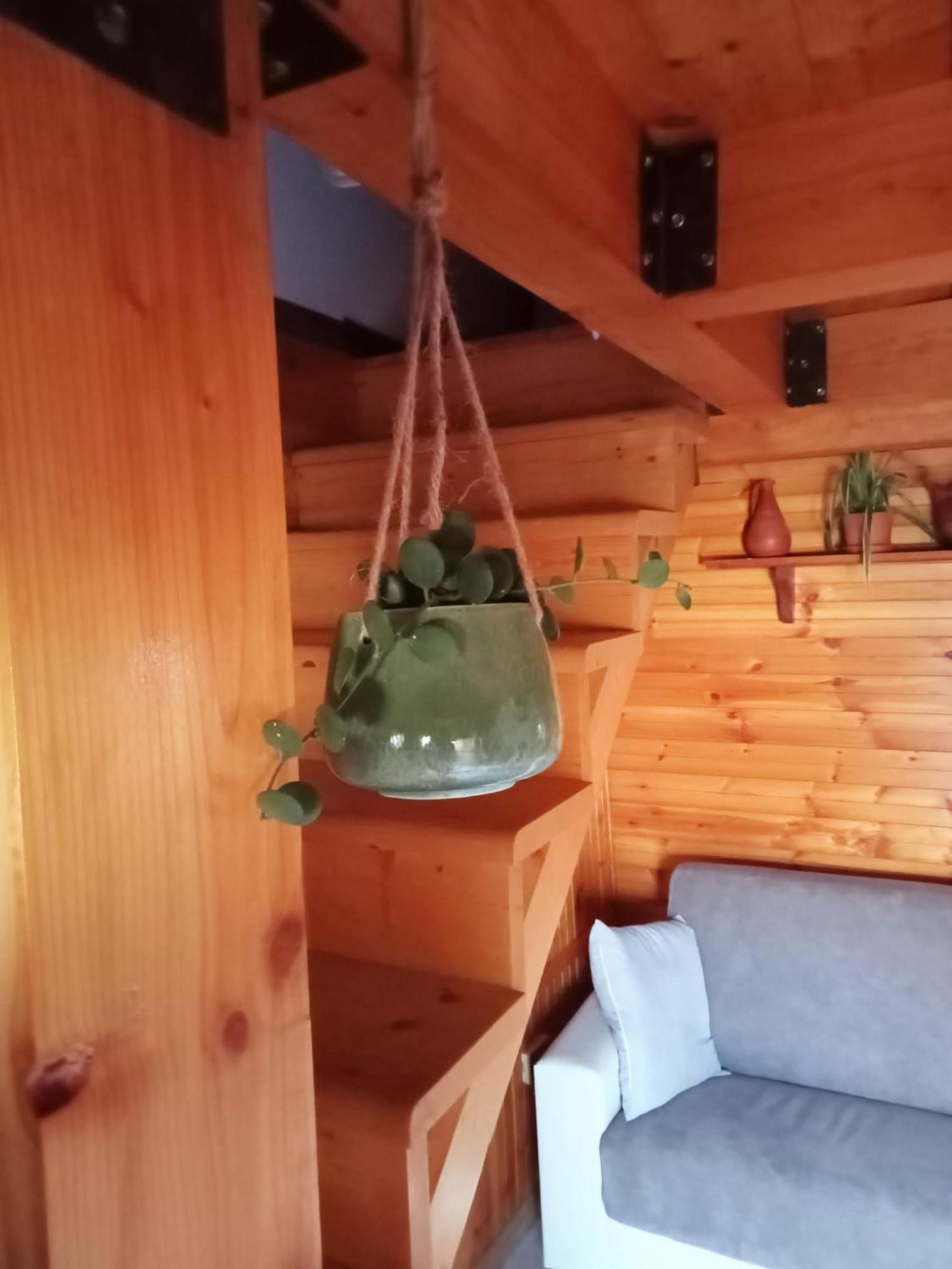 Appartement Casa Lia à Cascine Extérieur photo
